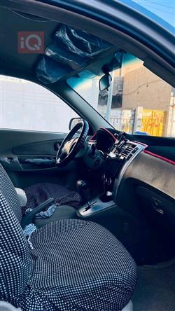 هیۆندای تۆکسۆن